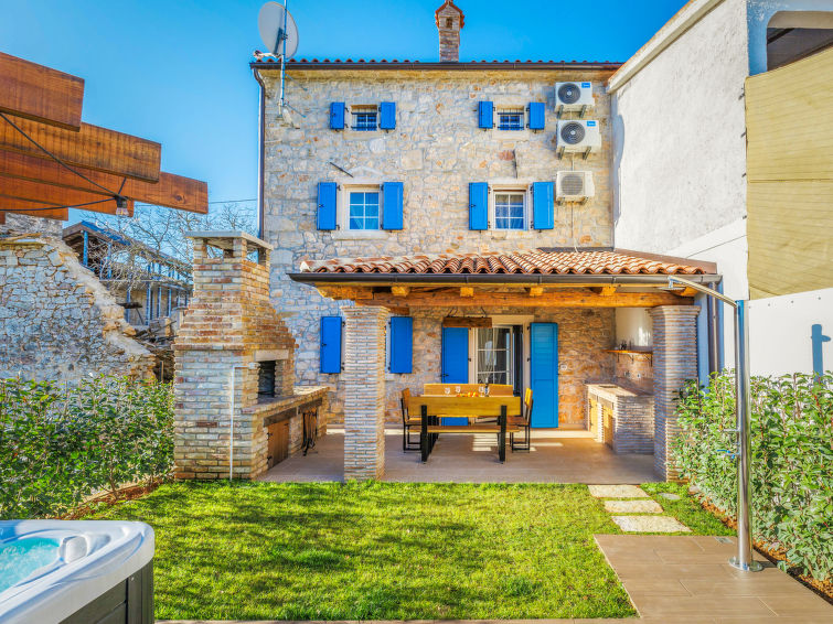 House Casa Darel