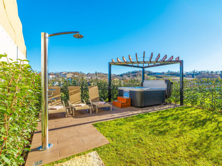 House Casa Darel