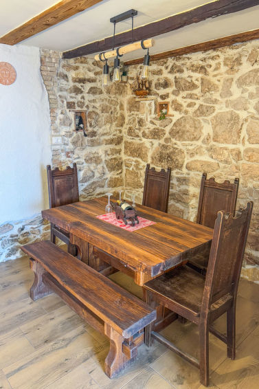 House Villa Lucky