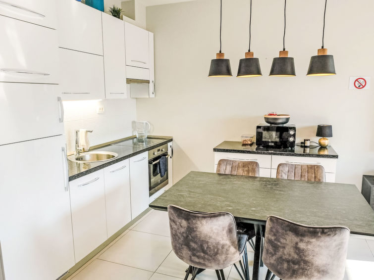 Apartment Niki