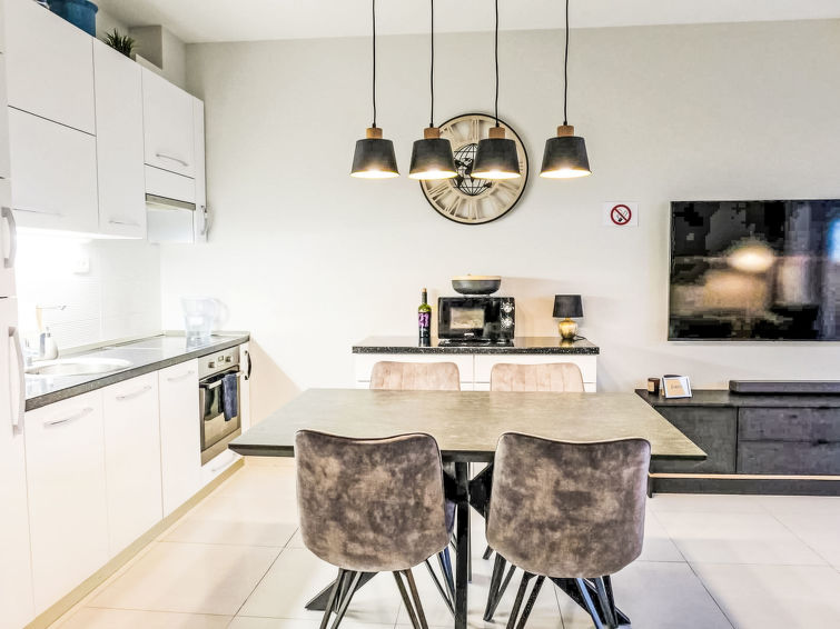 Apartment Niki