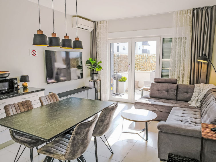 Apartment Niki