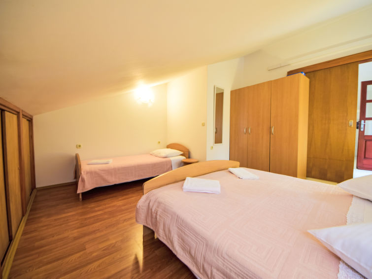 Apartment Haus Peric