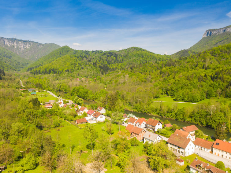 House Božica