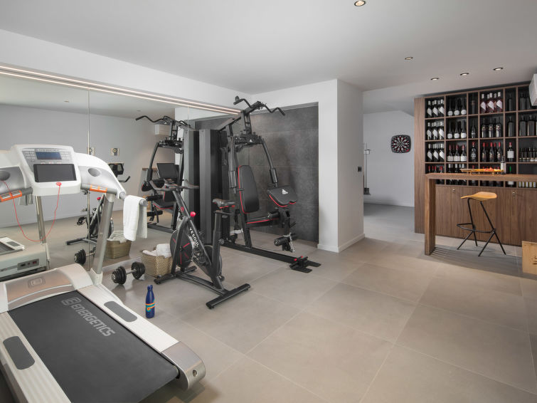 House Panoramica