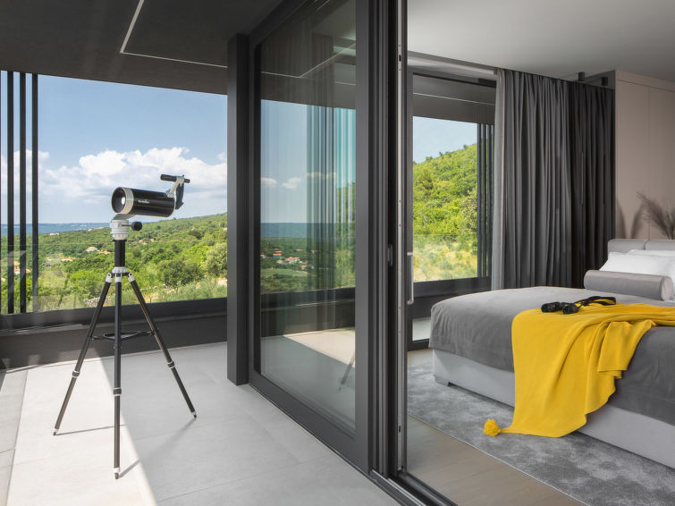 House Panoramica