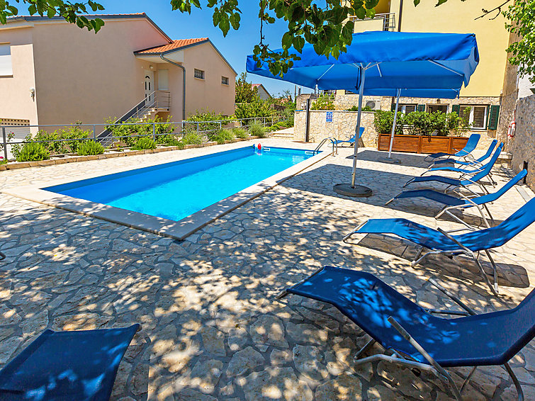 Apartment Leko