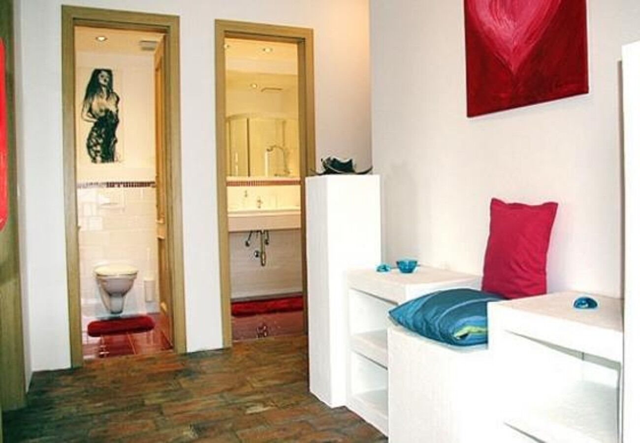 Apartmani Martin