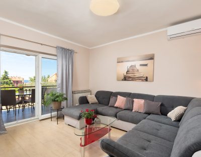 Apartment Loredana
