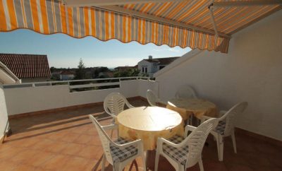Apartments Krneta