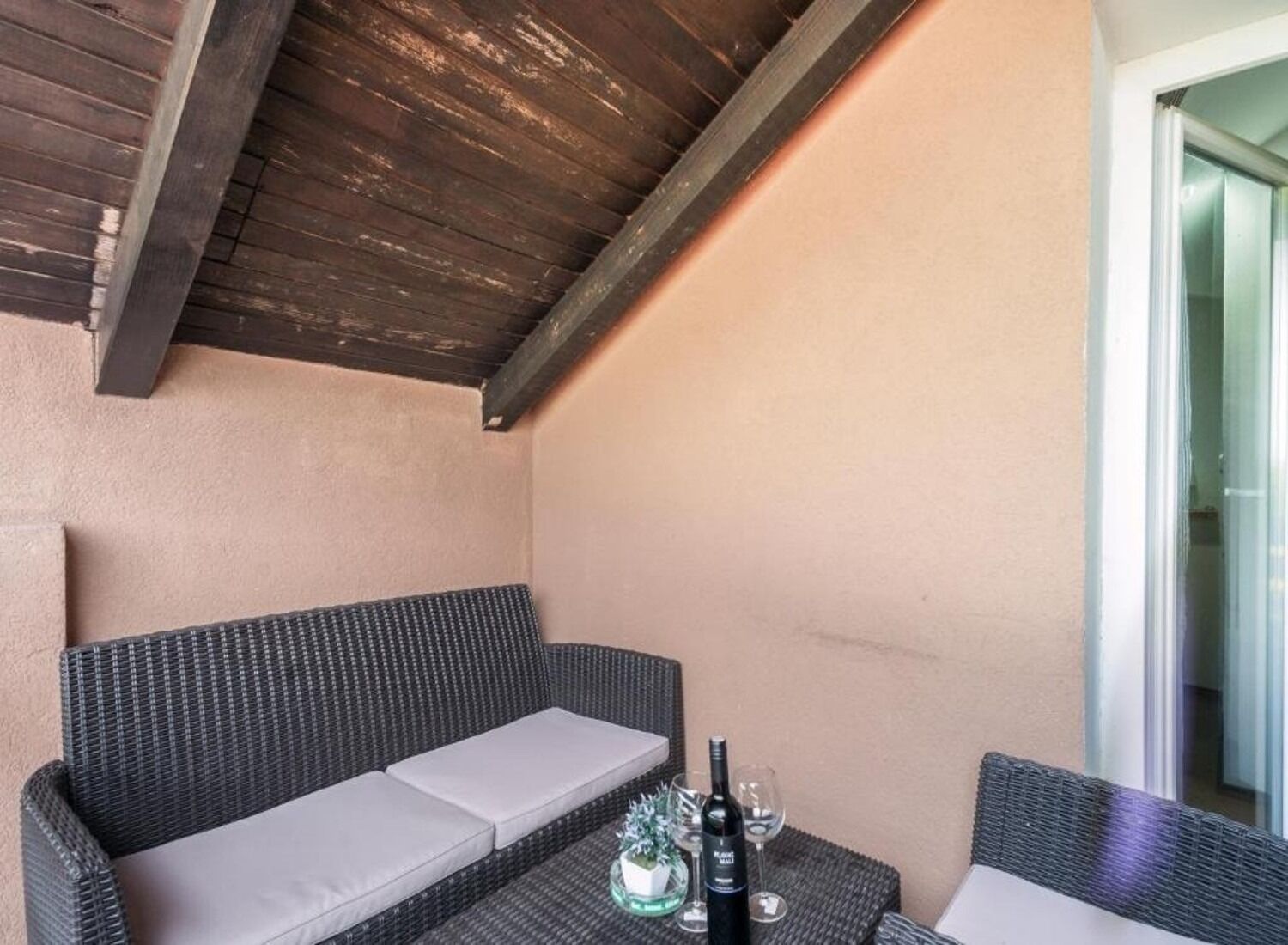 Apartmani San