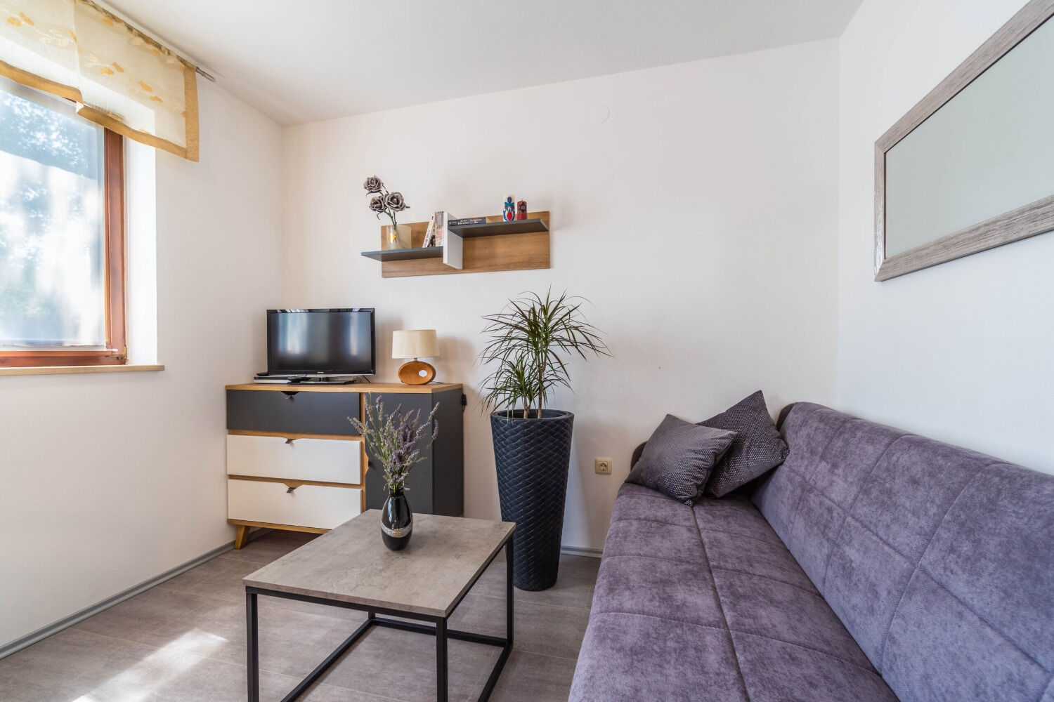 Apartamenty Mimi