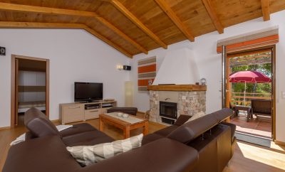Villa Centovi Dvori