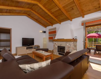 Villa Centovi Dvori