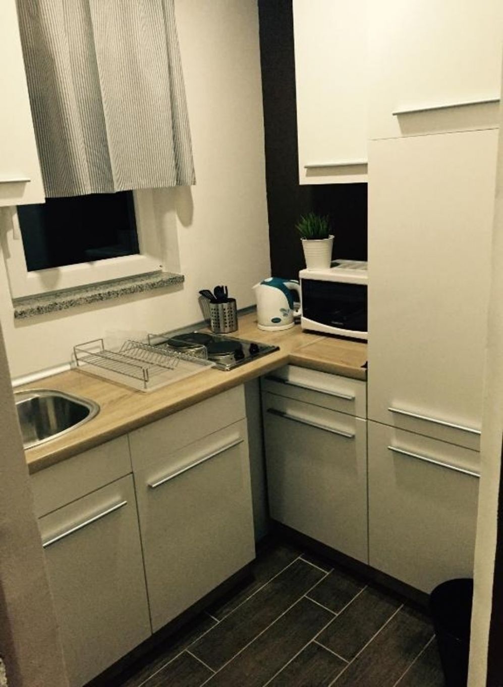 Apartmani San