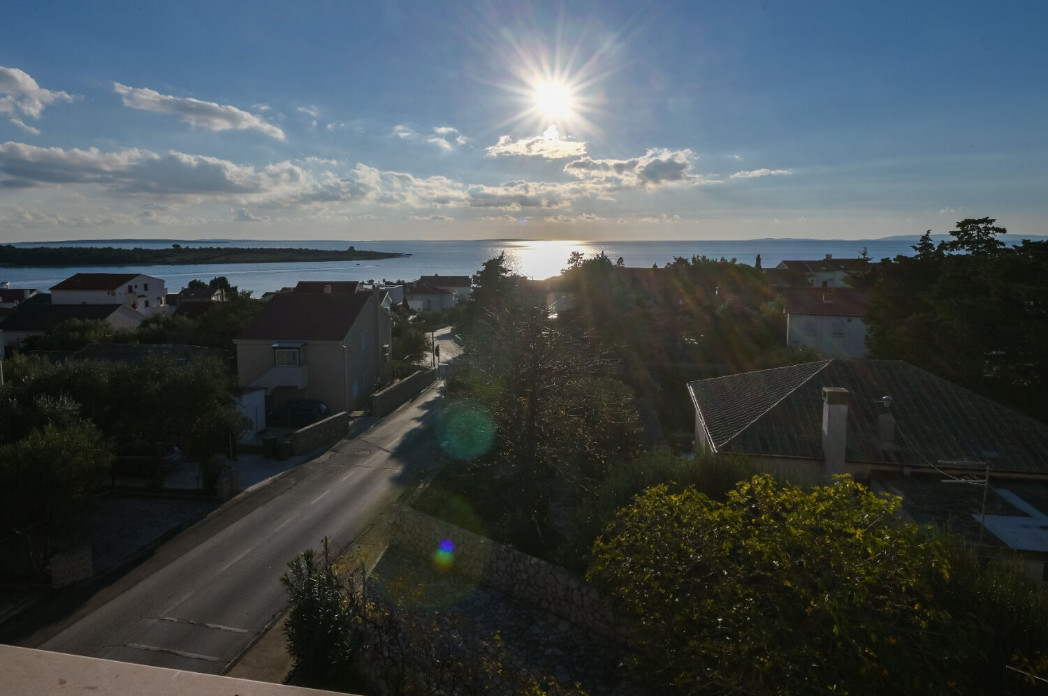 Apartmani Ilija