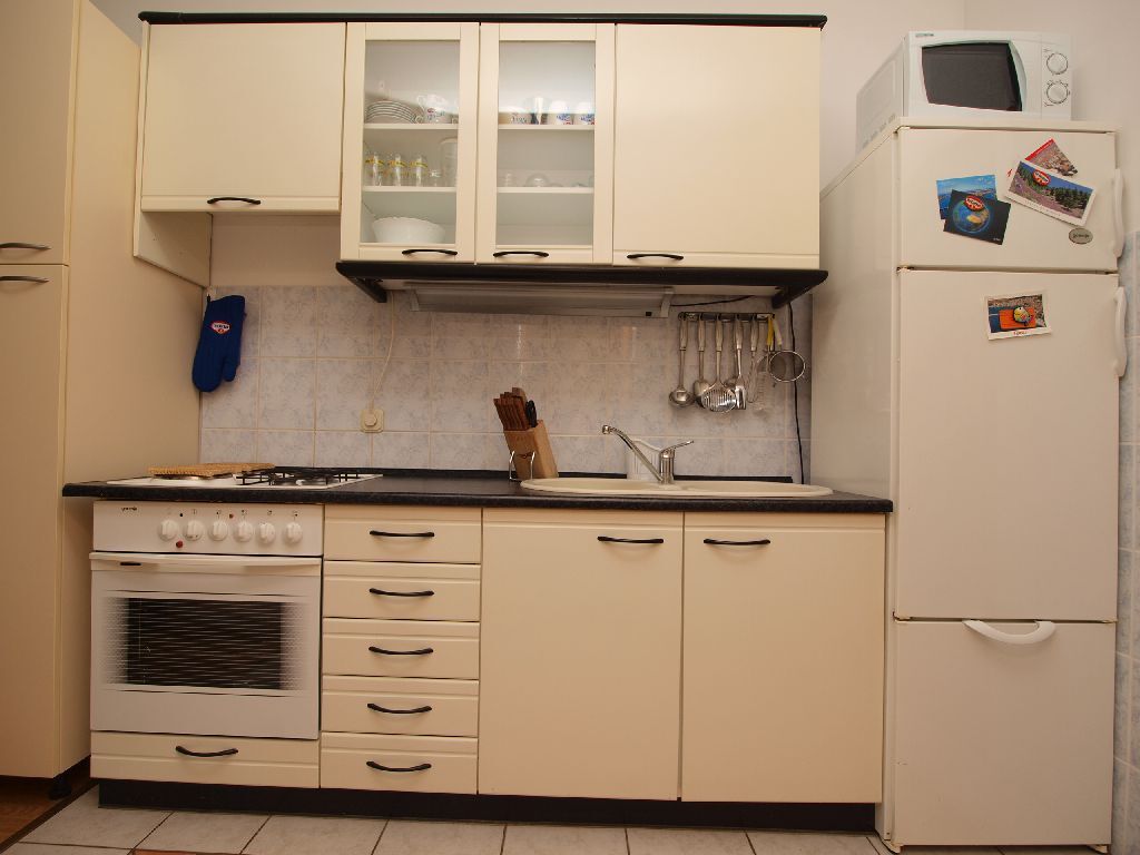 Apartment Edvin: