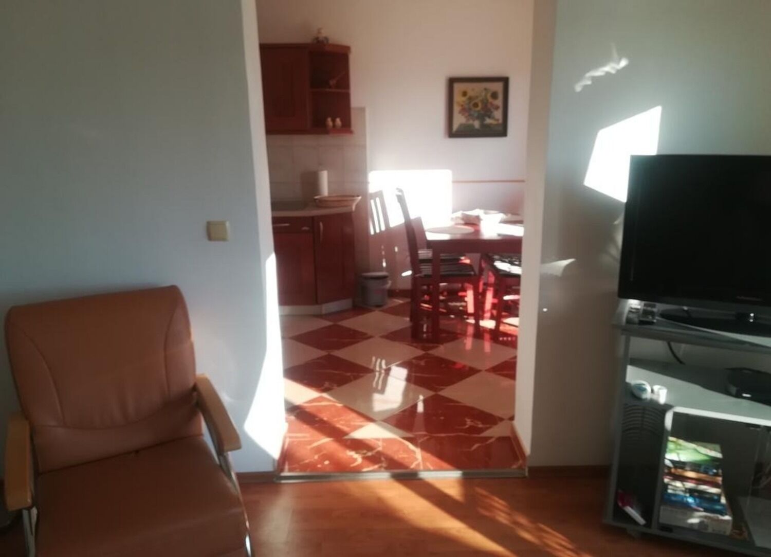 Ferienwohnung Pero