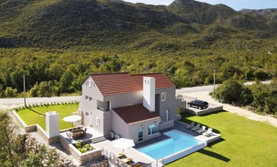 House Villa Jure