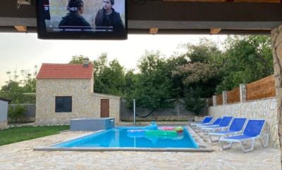 House Lucija