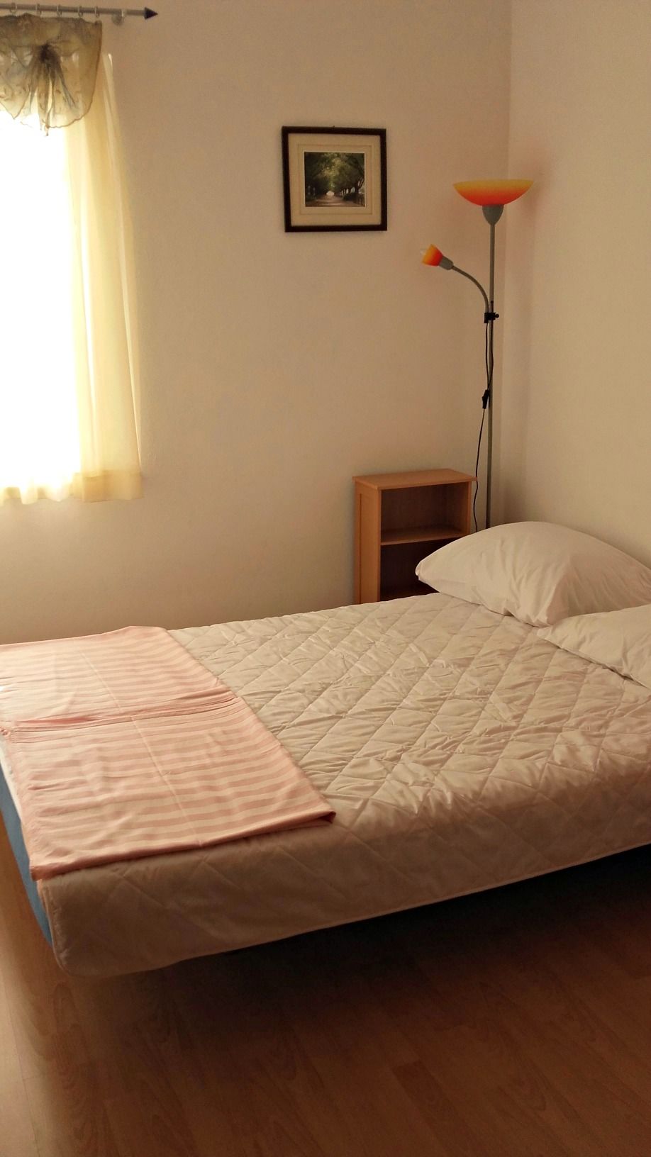Apartman ĐURĐA