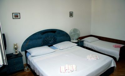 Apartments Valerija