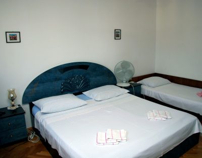 Apartments Valerija