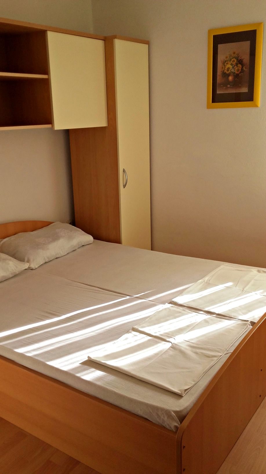 Apartman ĐURĐA