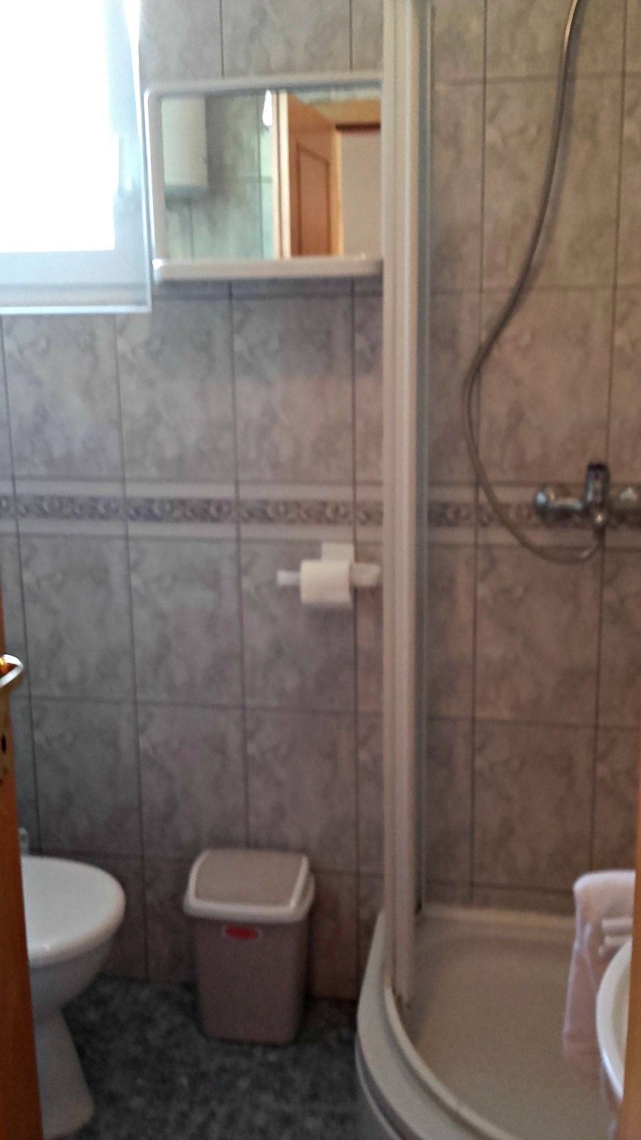 Apartman ĐURĐA