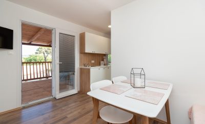 Mobile home Sea Shell