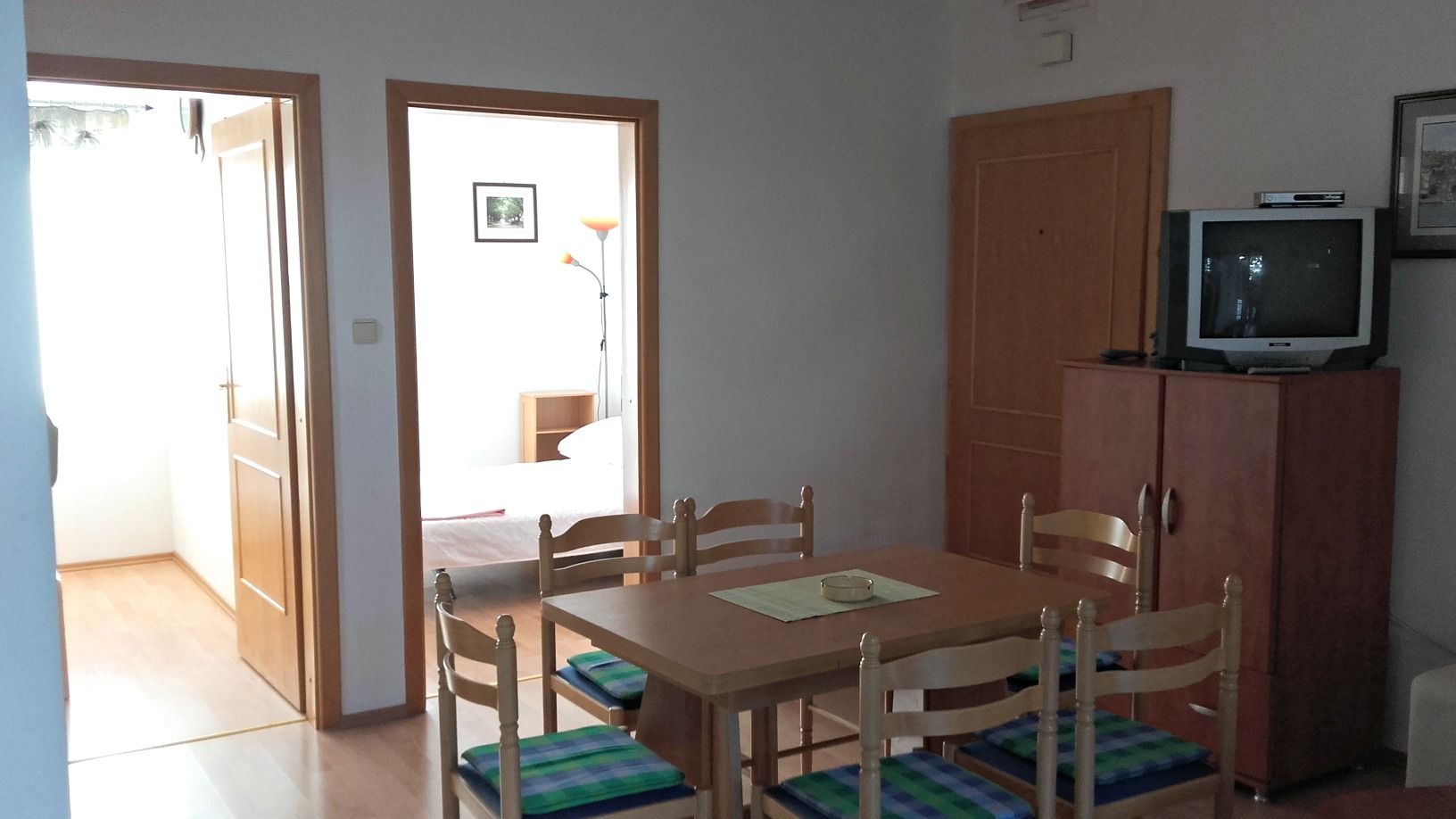 Apartman ĐURĐA
