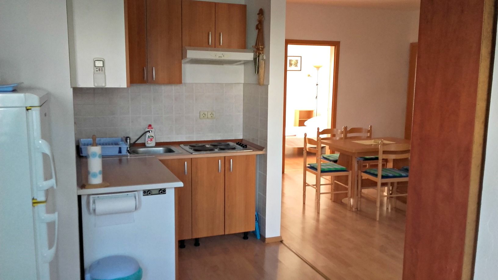 Apartman ĐURĐA