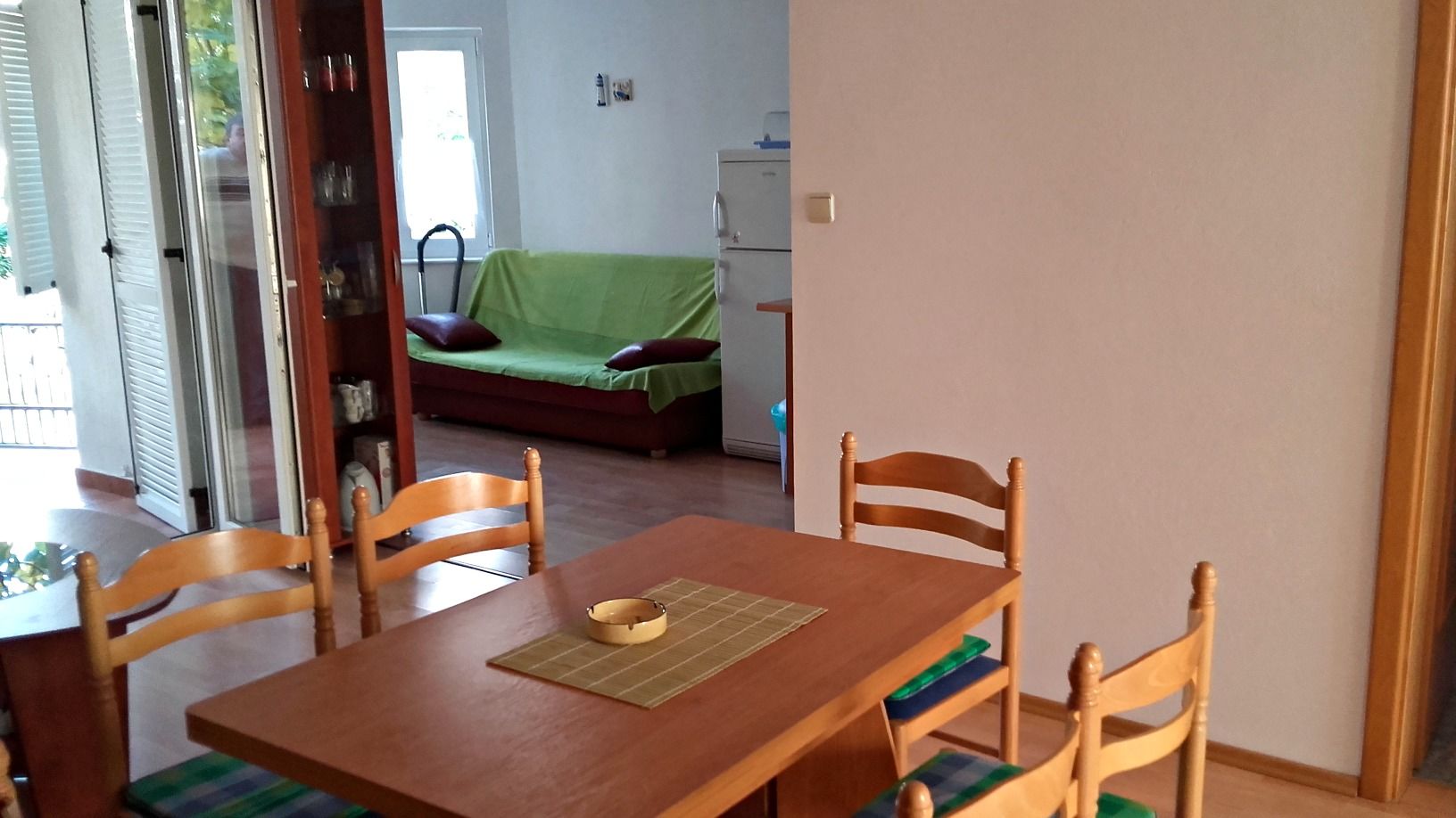 Apartman ĐURĐA