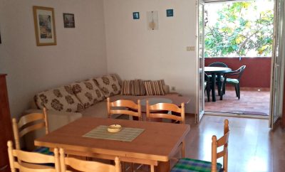 Apartment ĐURĐA