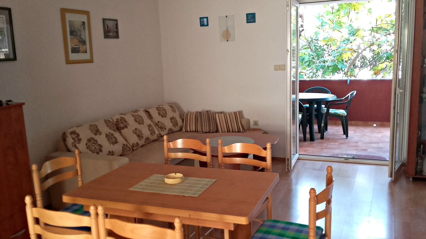 Apartman ĐURĐA