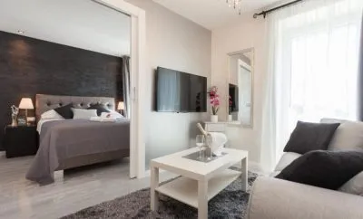 Apartments Regent 2