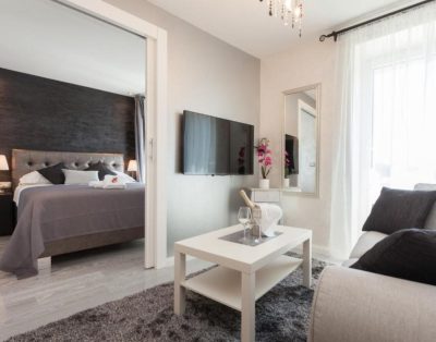 Apartments Regent 2