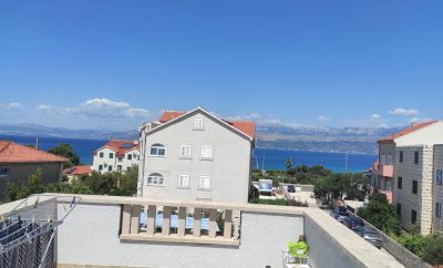 Apartment Dani