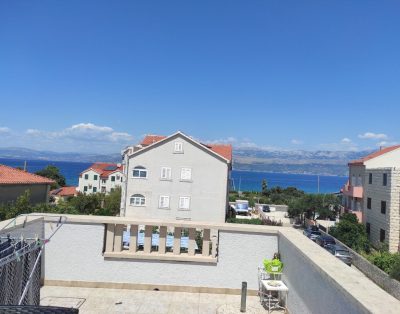 Apartment Dani
