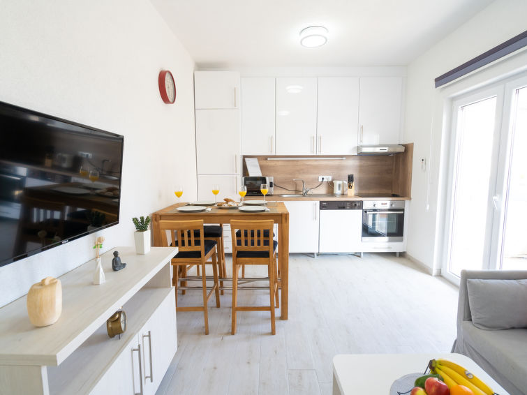 Apartment Lucius 1