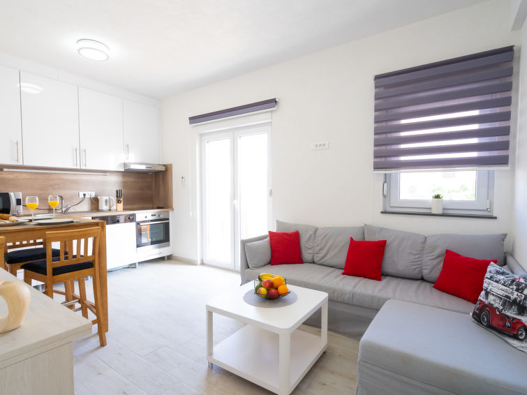 Apartment Lucius 1
