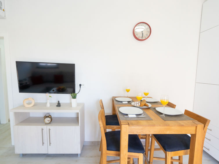 Apartment Lucius 1