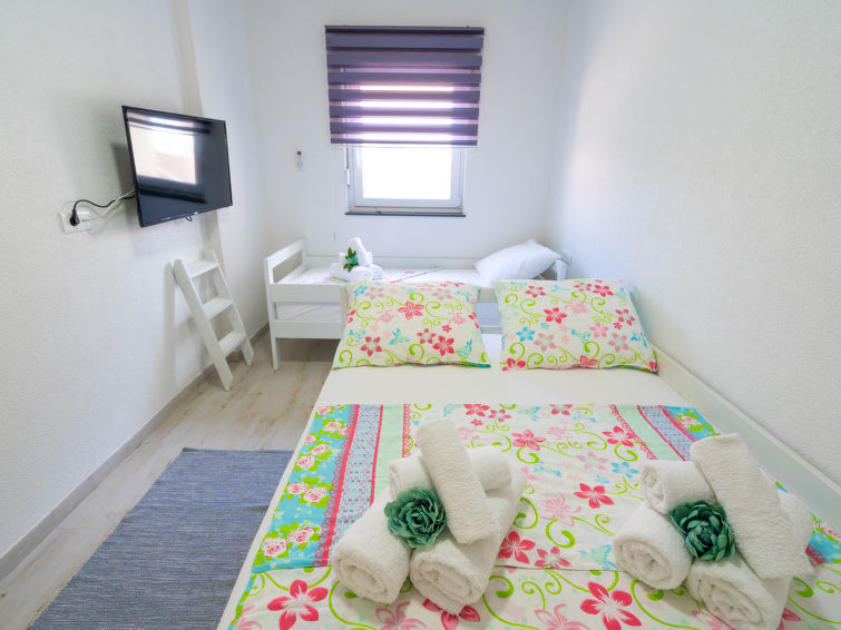 Apartment Lucius 1