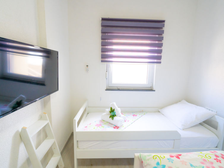 Apartment Lucius 1