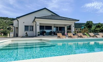 House Rest for the soul