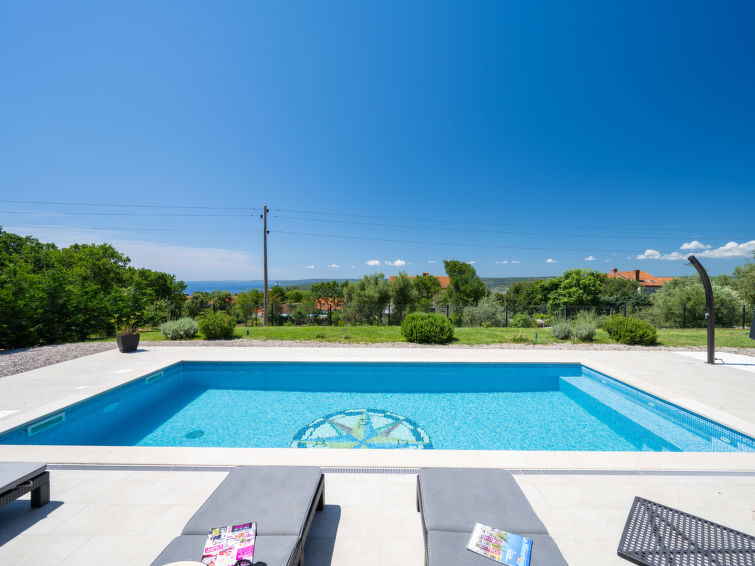 House Villa Tomicich