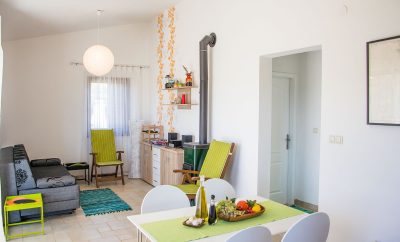 House Divna