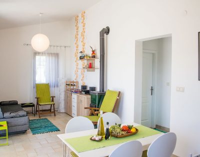 House Divna