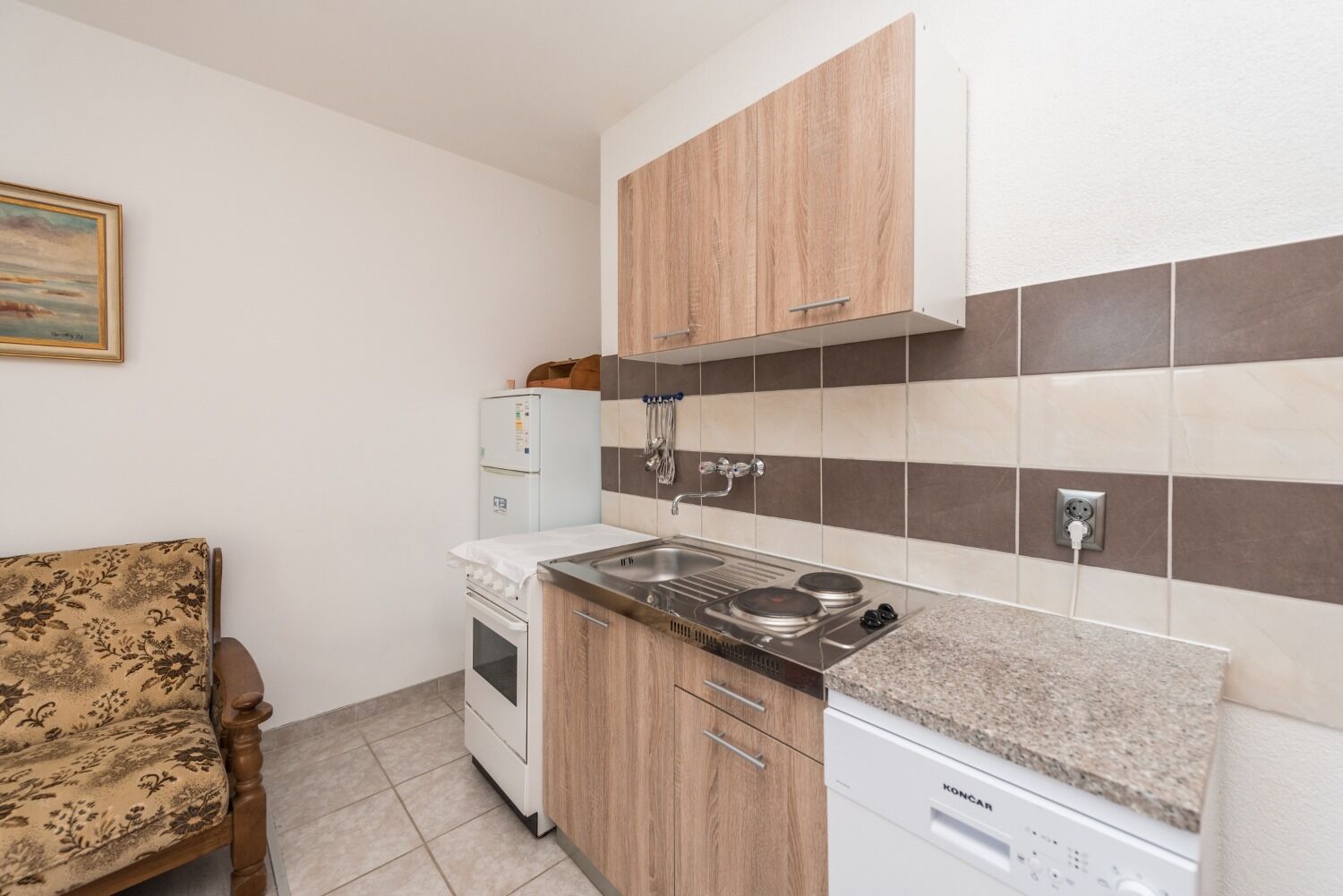 Apartmani Jadra