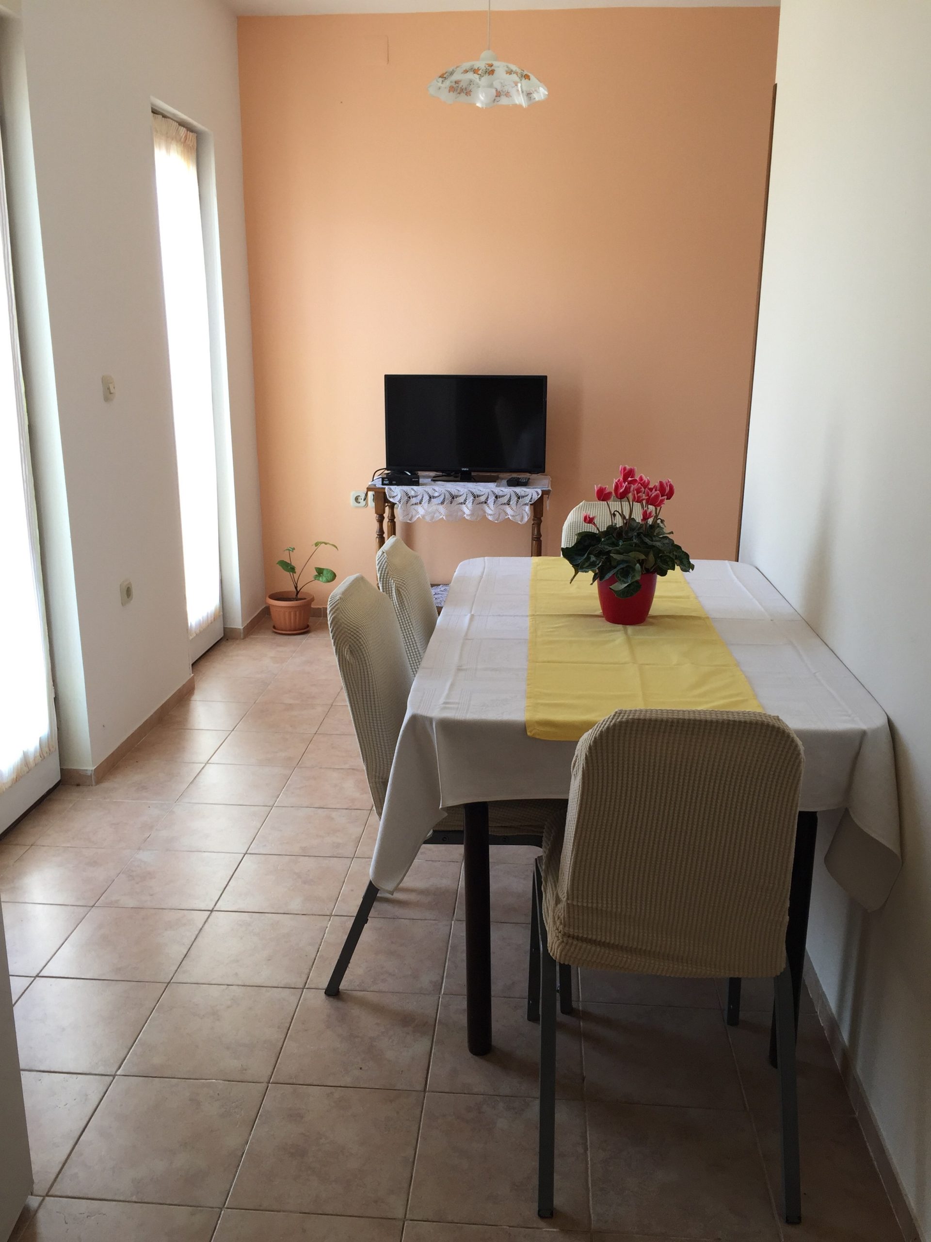 Apartman Luna
